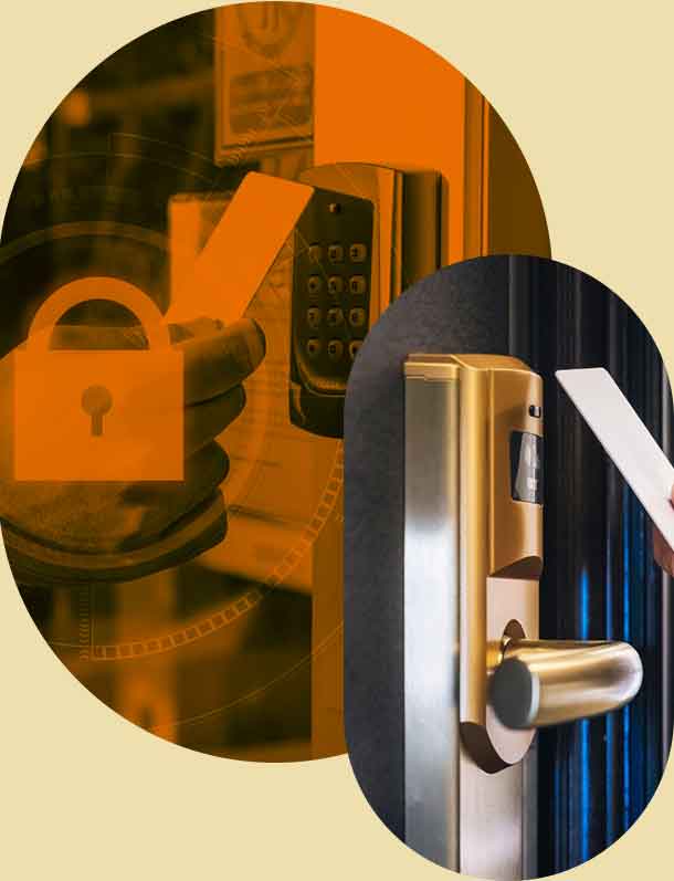 Woodbury Locksmith