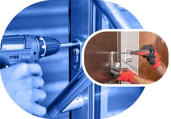 Woodbury Locksmith