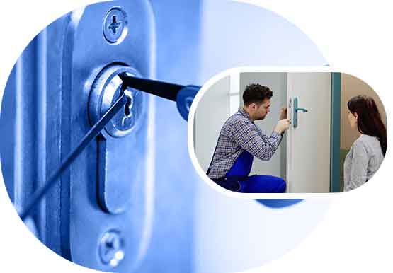 Woodbury Locksmith