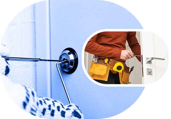 Woodbury Locksmith