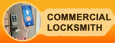 Commercial Woodbury Locksmith